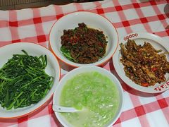 -西江红·株洲本地菜(滨江南路店)