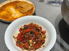 -田水湾丨地道安徽菜(文化路店)