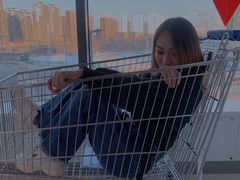 -宜家家居(哈尔滨商场店)