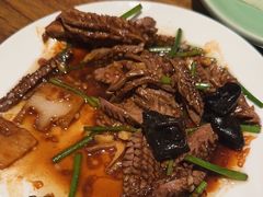 -泉畔人家·老济南经典鲁菜(大明湖店)