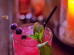 -Q MEX 库迈墨西哥餐吧(三里屯店)