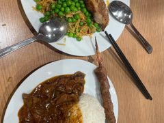 -宜家·瑞典风味餐厅(四元桥店)