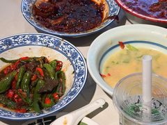 -欧记大排档·景德菜(上海首店)