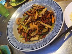 -鱼库·不仅是一家烤鱼店(车公庙店)