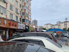-妈妈手(山大总店)