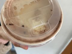 -85度C(生甜甜圈研究工坊·上海松江人民北路店)