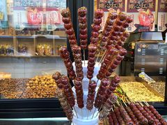 -一栗·新鲜零食炒货(太原街沃尔玛店)
