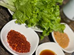 -33韩式自助烧烤(环城南路店)