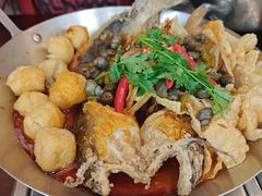 -小螺大作·螺蛳粉火锅(林和西店)