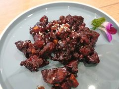 -去茶去餐厅(中央大街店)