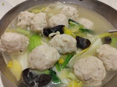 -宏玲餐厅(四川南路店)