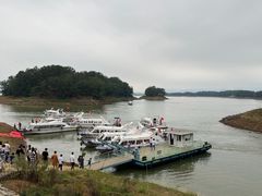-南湾湖