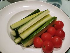 -皖小斌·小葱伴豆腐(丰收路店)