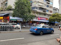 -李兰英湖南面馆(护国路店)