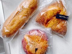 -喜茶(北京五棵松华熙店)