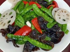 -如意农家院(胡关路店)