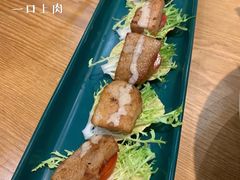 -喜上喜鸡煲翅(吉大店)