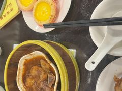-府城小食馆(金龙宾馆店)
