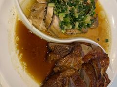 -澳门陈光记烧味饭店(郎家园店)
