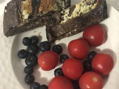 巧克力奶酪核桃-81BAKERY(大学路店)