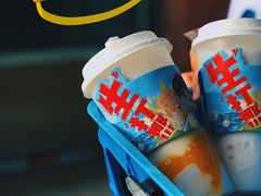 -喜茶(东莞汇一城店)