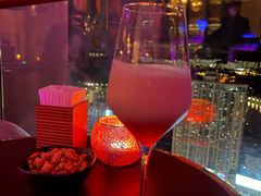 -The Penthouse酒吧