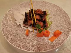 -万豪酒店·咏豪中餐厅