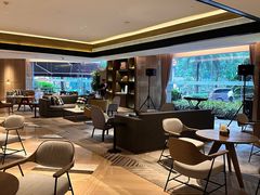 -广州粤海喜来登酒店