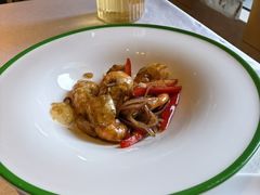 -沁香庭中餐厅·川粤菜(重庆高新假日酒店)