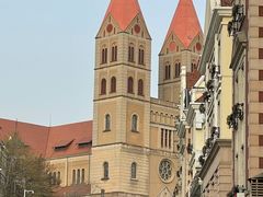 -九龙餐厅(大沽路店)