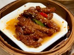 -稻香饭店(龙华天虹店)