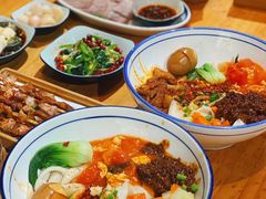 -秦九和(凯德广场店)