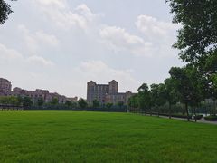 -浙江大学(海宁国际校区)