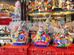 -老北京兔儿爷(琉璃厂东街店)