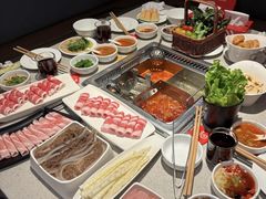 -海底捞火锅(万达广场店)