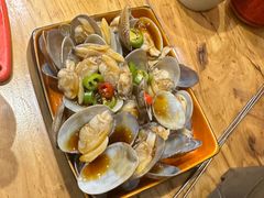 -小俩口烧烤东北菜(双井店)