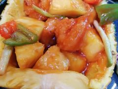 -Hi YOU你的饭局泰餐厅(雍和宫店)