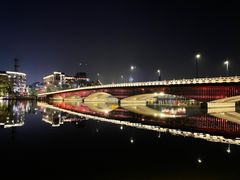 -南通濠河风景名胜区