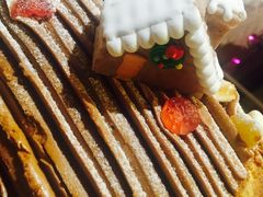 -上海东方佘山翰悦阁酒店·Vie全日制餐厅