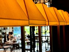 -蛇口希尔顿南海酒店·随轩中餐厅·粤菜
