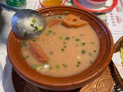-来菜·湖北头牌藕汤(汉街店)
