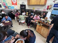 -郭记小街麻辣烫(南小街总店)
