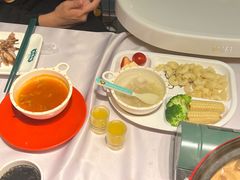 -大鸽饭(汉溪长隆店)