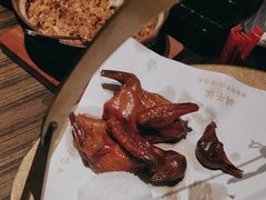 -鸽子侯·家宴·平价海鲜(绿地店)
