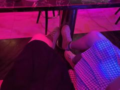 -K歌1号量贩KTV(皇岗口岸店)