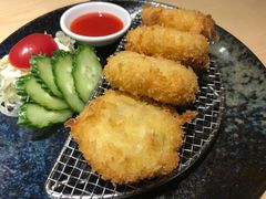 -越光米贩精致料理餐厅(金鹰店)