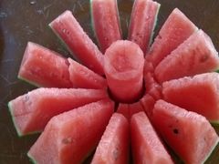 -庞各庄翠芳园西瓜蔬菜基地采摘园