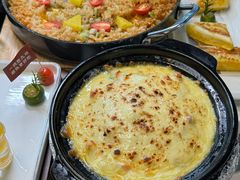 -煲王粤菜餐厅(中侨中心店)