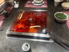 -锦城印象火锅(天府三街店)