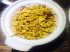 桂花羊肉-长寿面馆(振兴路店)